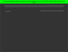 Tablet Screenshot of cameredesupraveghere.com